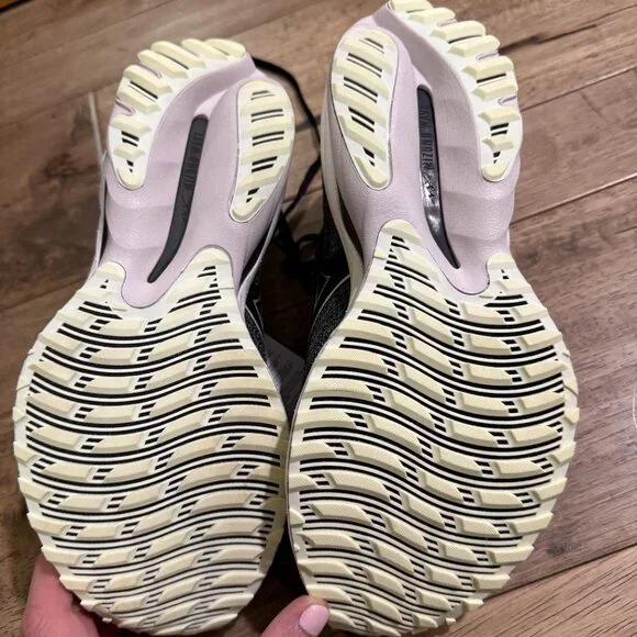 Mizuno Wave Neo Wind Black/Starlight - Picture 6 of 6